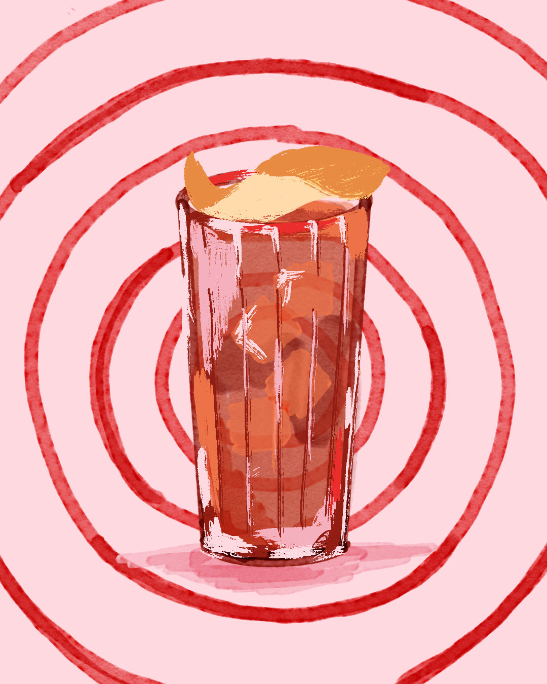 Its Rico It's Rico – Drink Xila