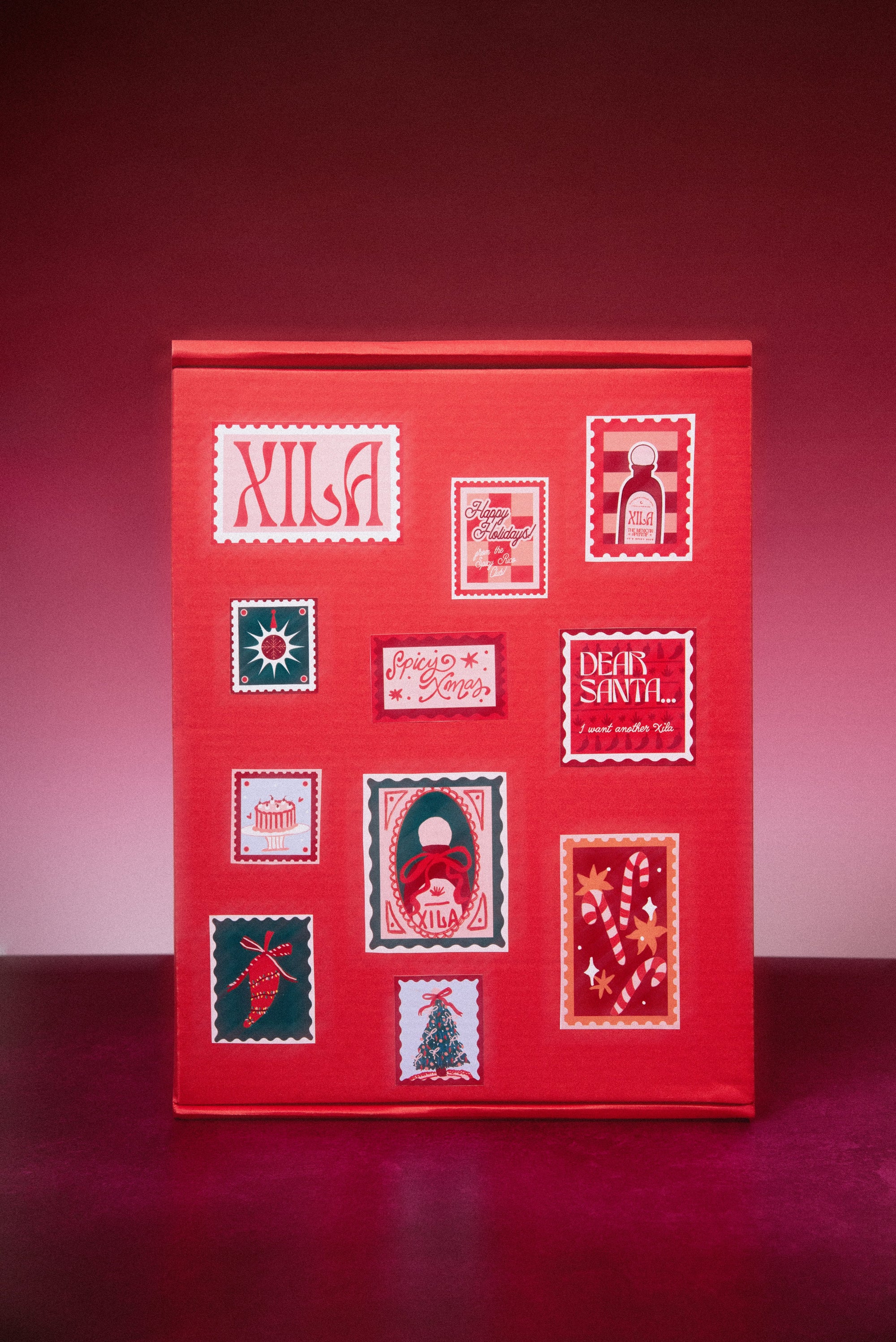 Xila X-Mas Kit