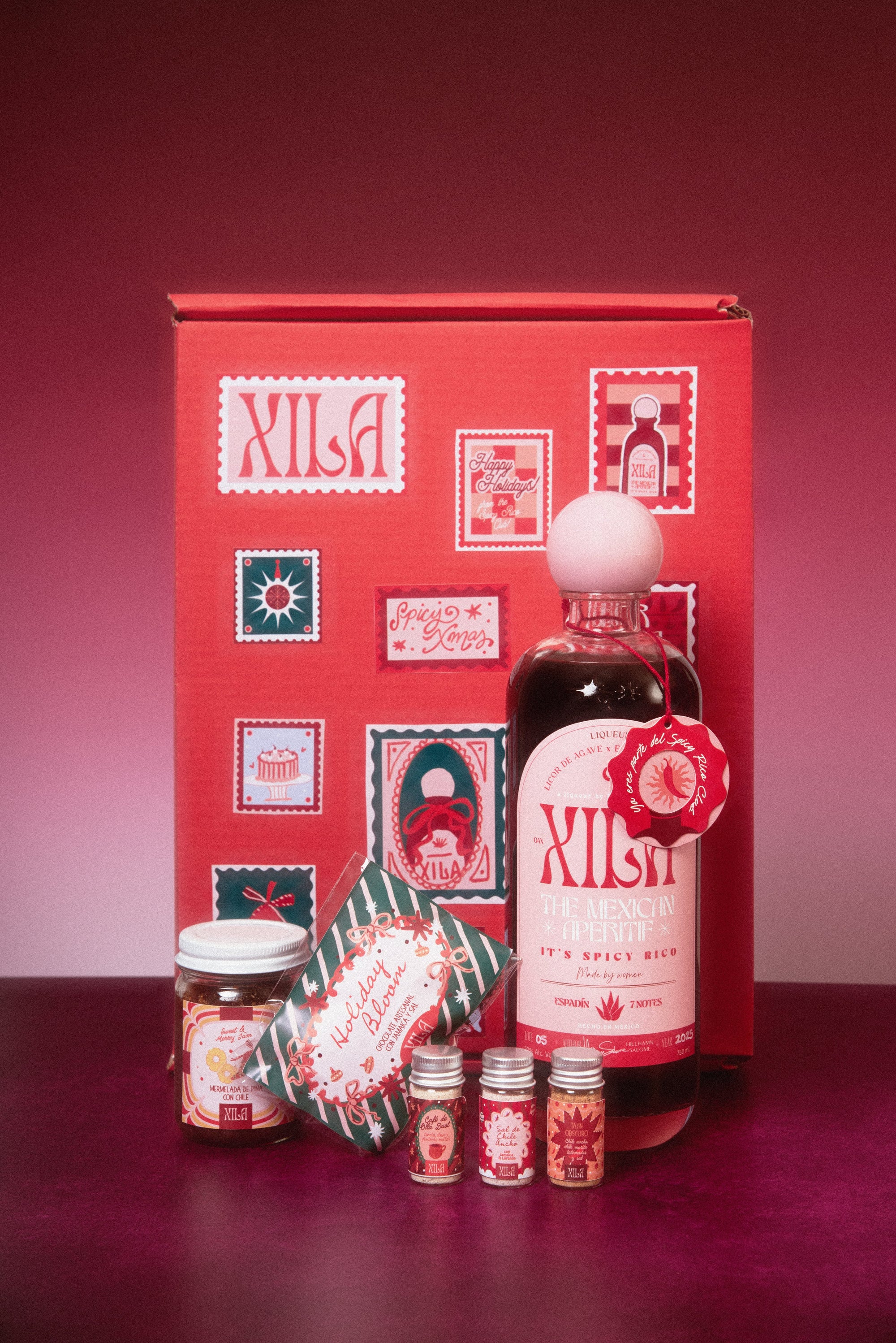 Xila X-Mas Kit
