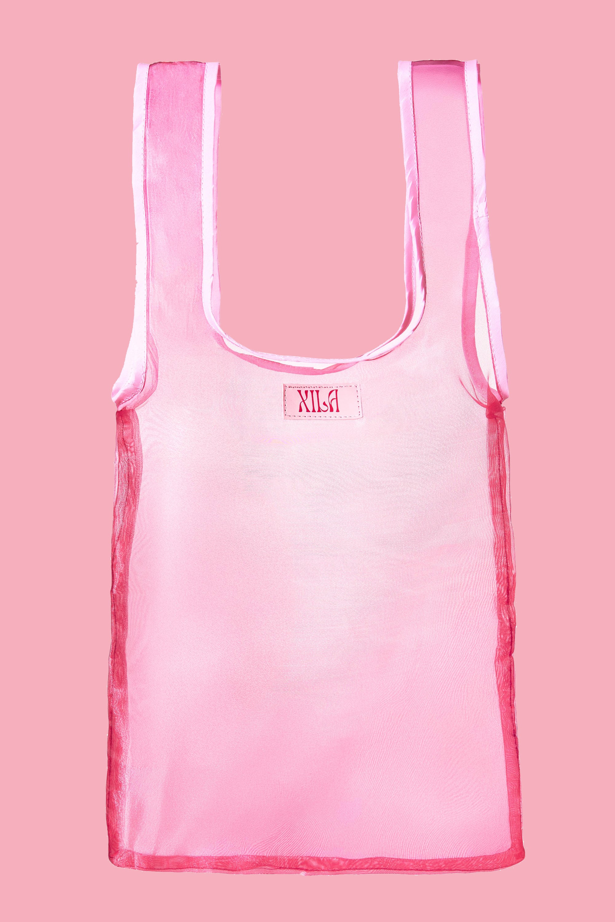 Tote Bag + Baby Xila