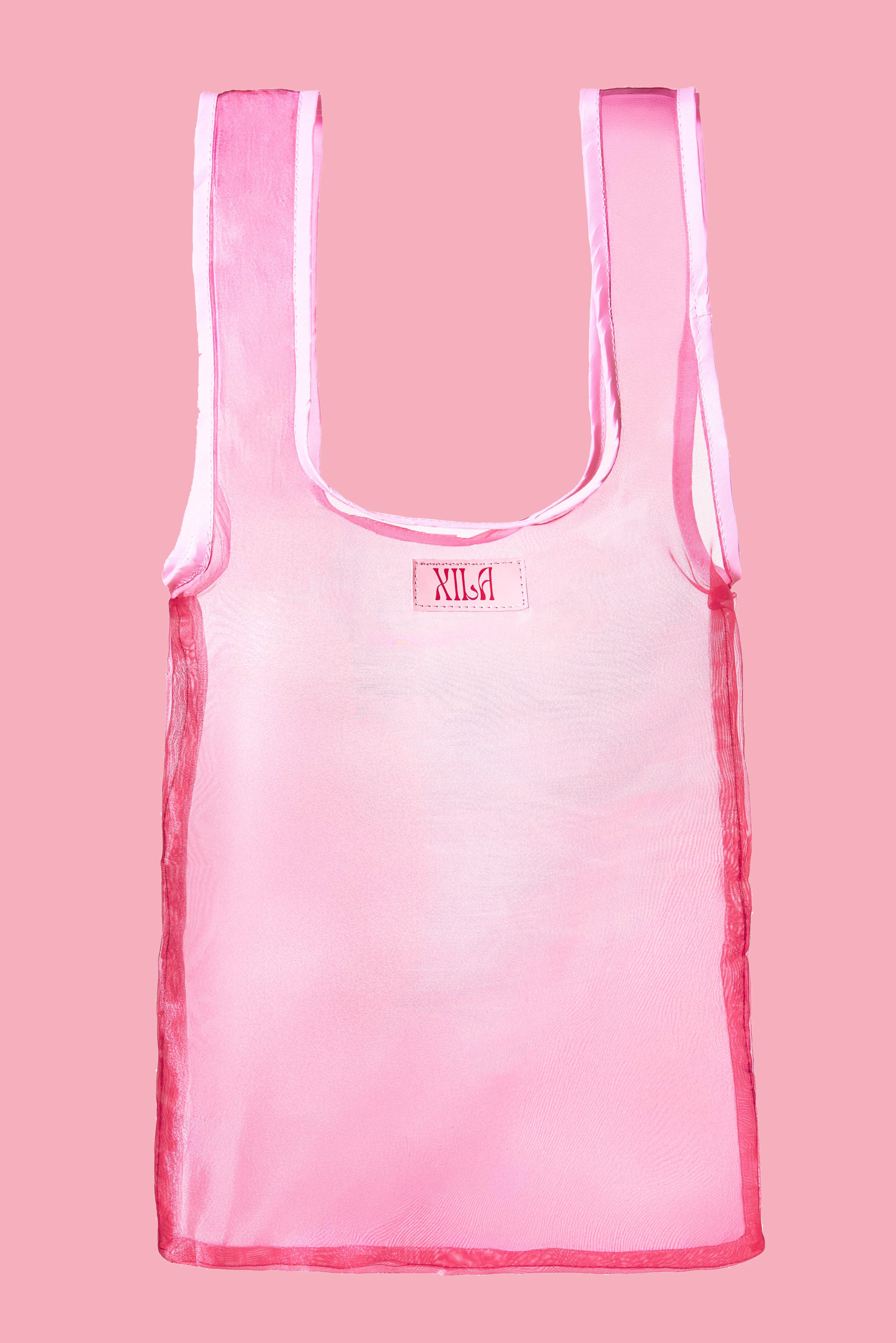 Tote Bag + Baby Xila