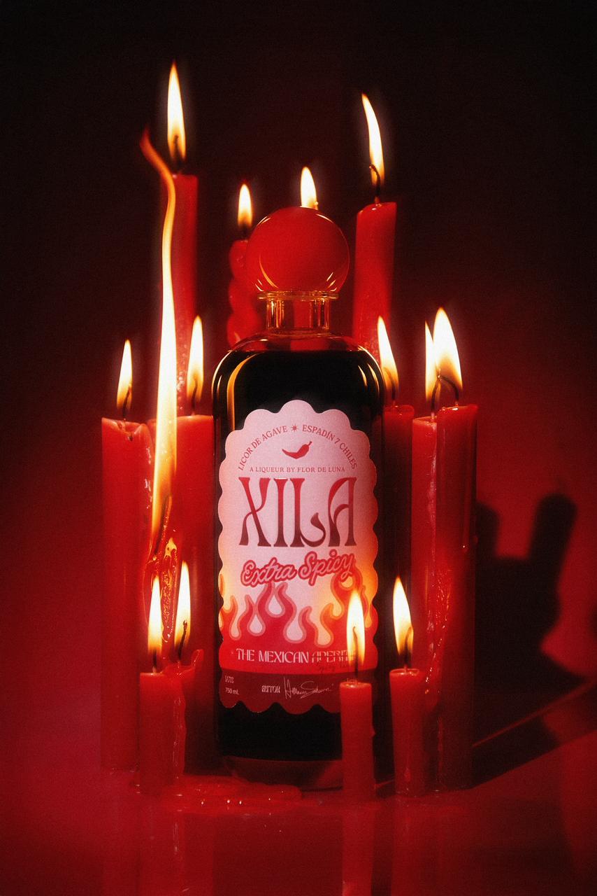 Xila Extra Spicy