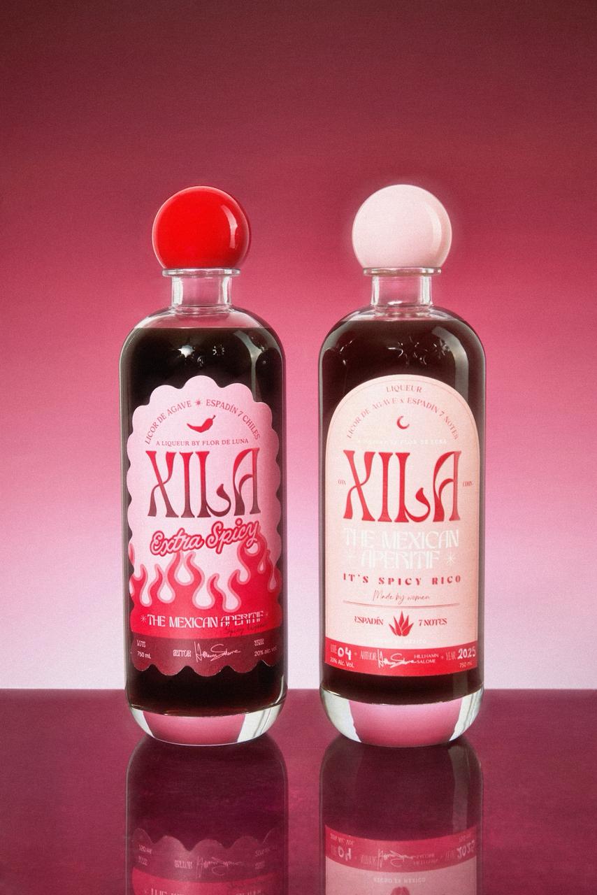 XILA – Drink Xila