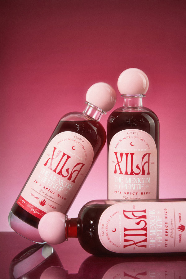 Tres veces más spicy