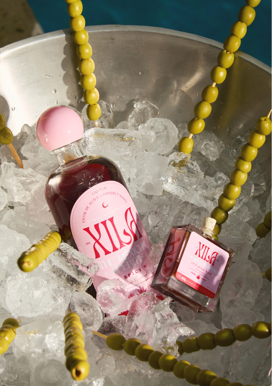 XILA – Drink Xila