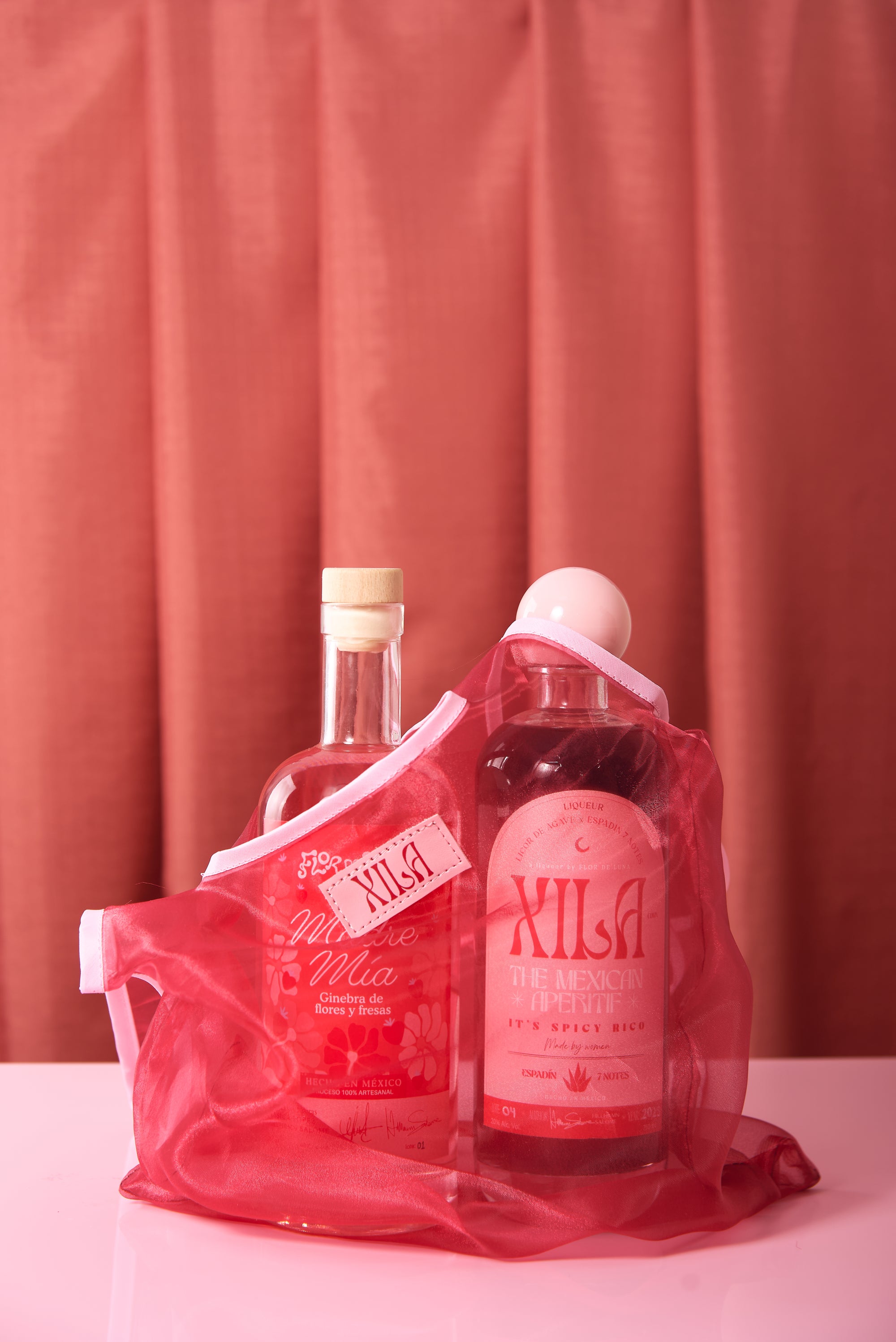 TOTE-ALLY FABULOUS MOM KIT