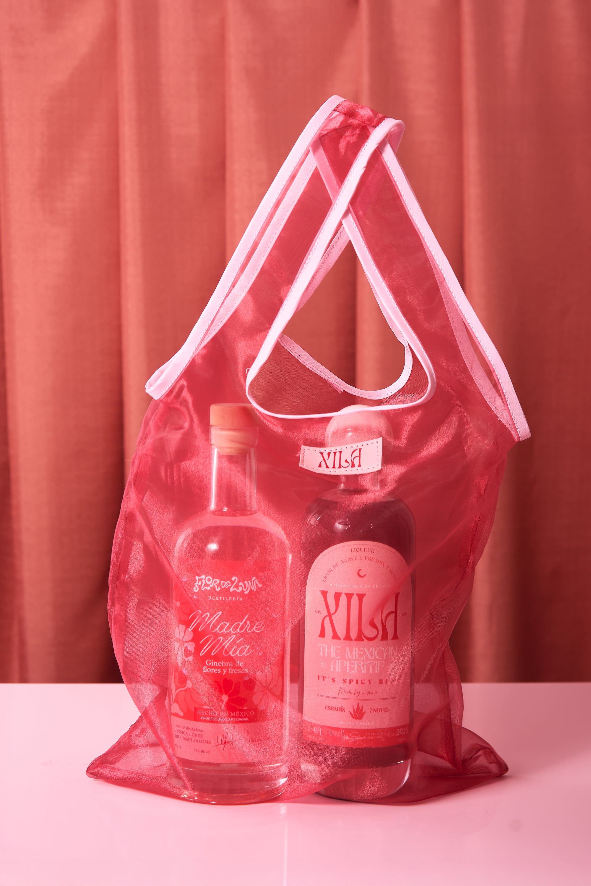 TOTE-ALLY FABULOUS MOM KIT