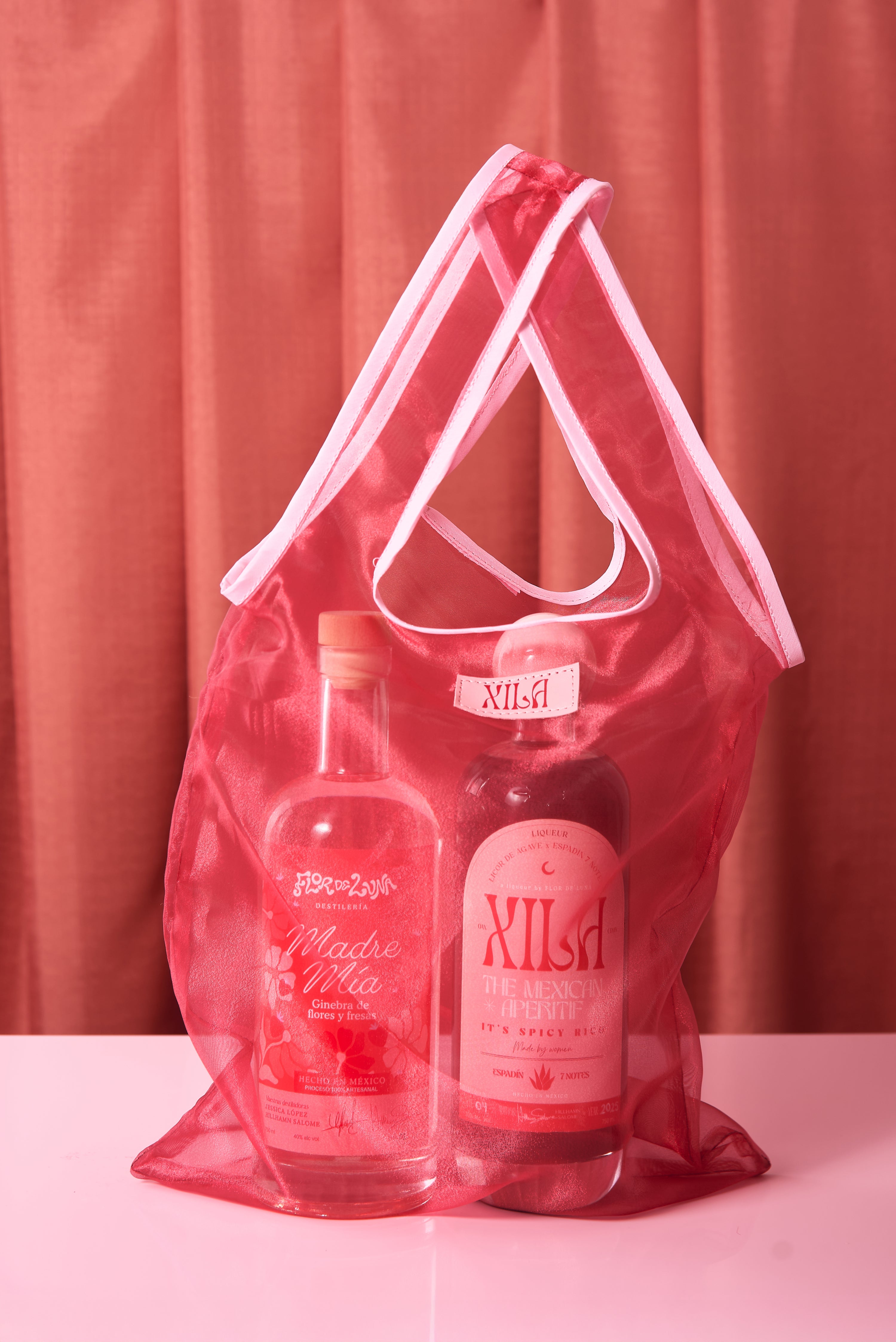 TOTE-ALLY FABULOUS MOM KIT